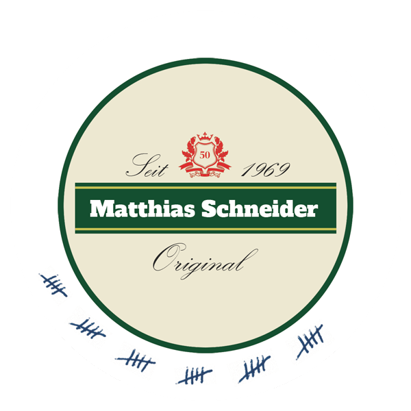 Brauerei - Biermarke - Vorderseite